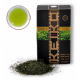 Japoniška KEIKO žalioji arbata Tenko, biri, ekologiška (50g)